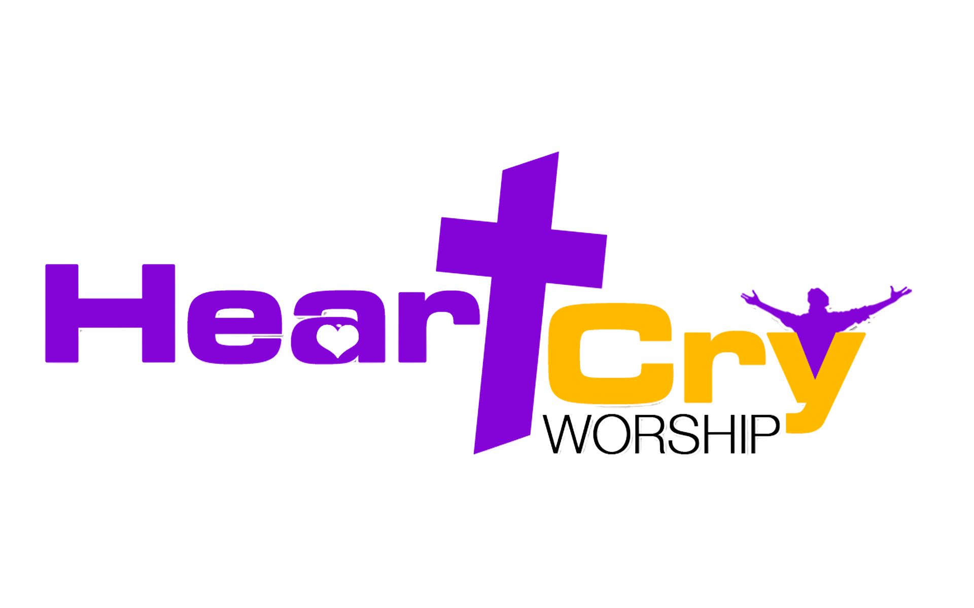 Heart Cry Worship