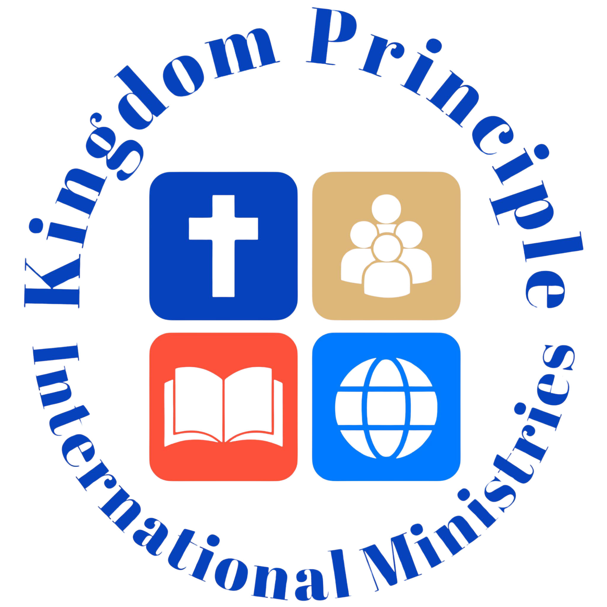 Kingdom Principles International Ministries